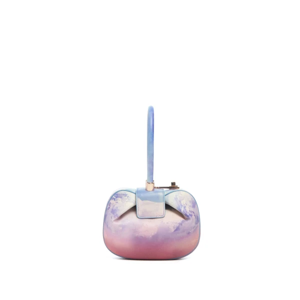 gabriela hearst bag multicolour