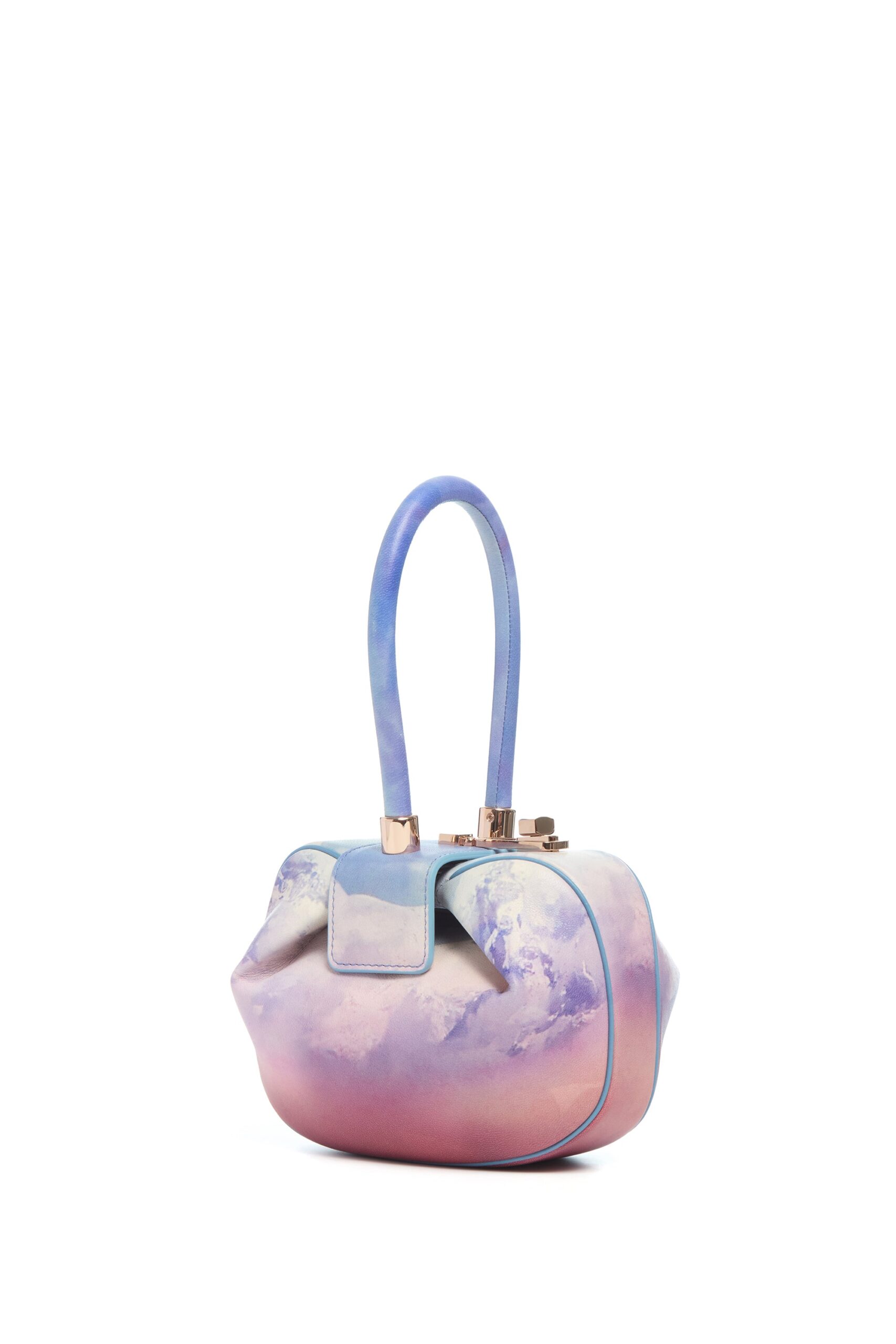 Gabriela Hearst Demi Bag in Mountain Nappa Leather gabriela hearst bag