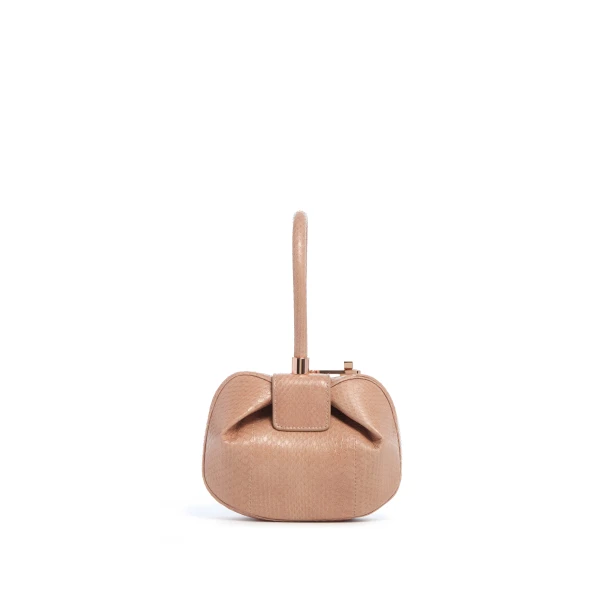 gabriela hearst bag beige