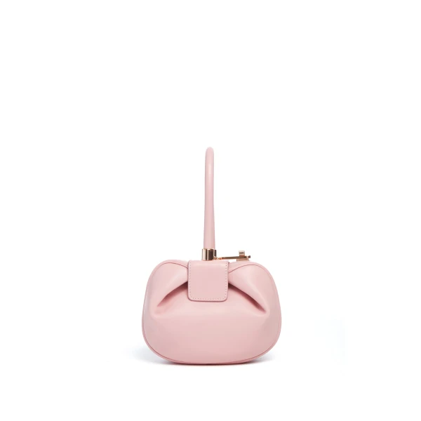 gabriela hearst bag pink