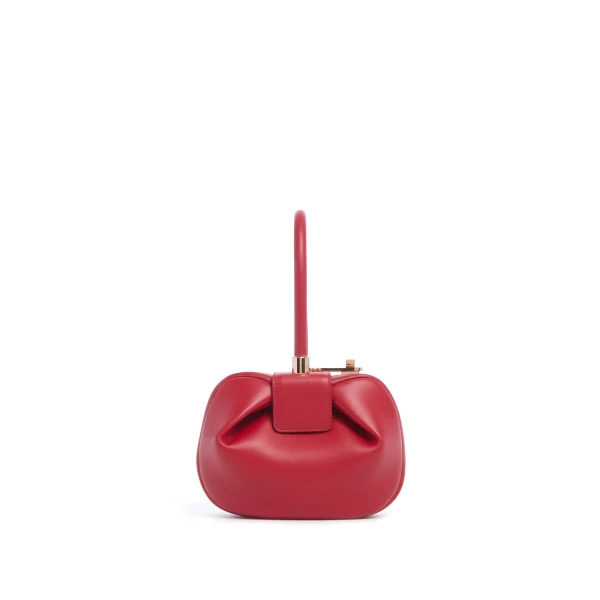 gabriela hearst bag red