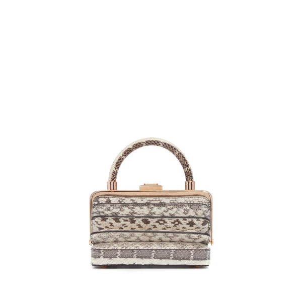 gabriela hearst bag multicolour