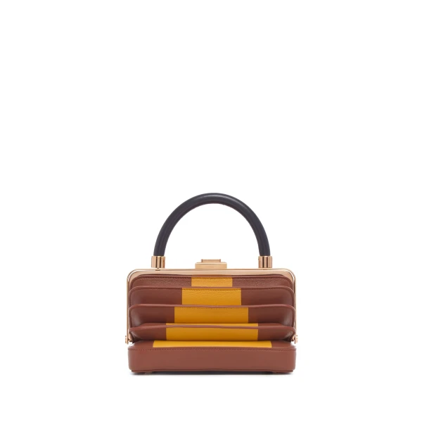 gabriela hearst bag multicolour