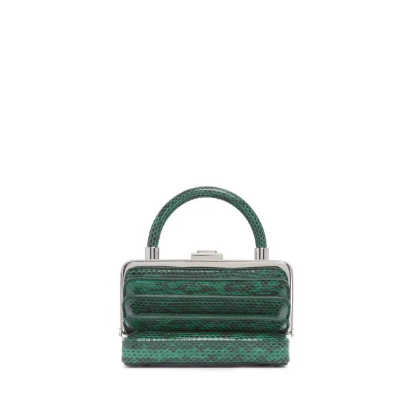 gabriela hearst bag green