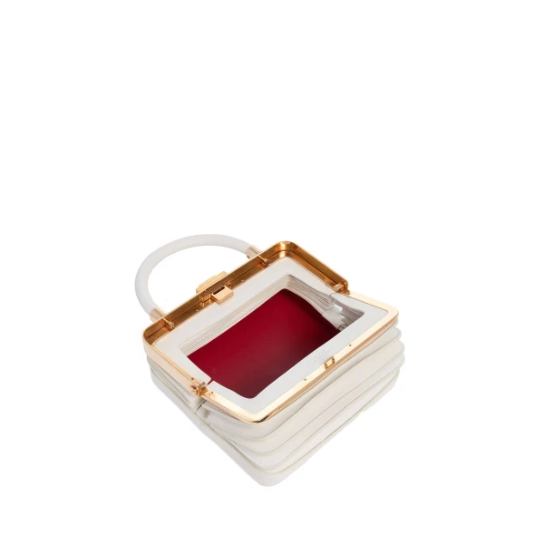 gabriela hearst totes & top-handle bags