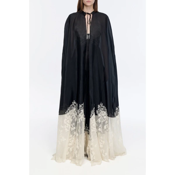 designer cape