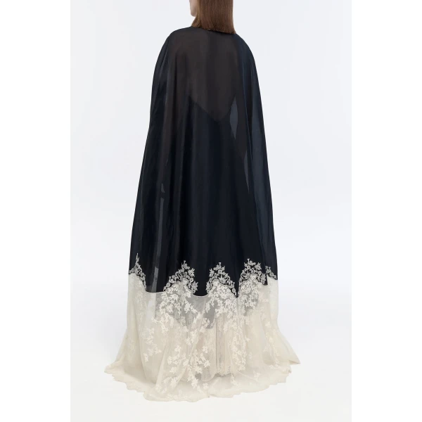 luxury cape