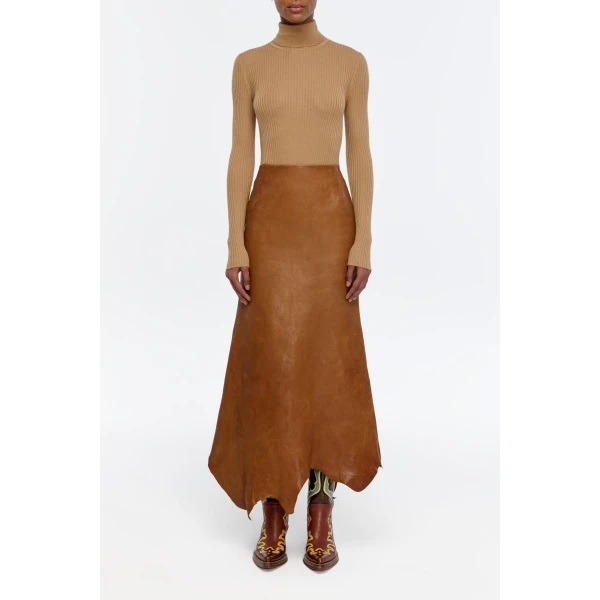 designer skirt