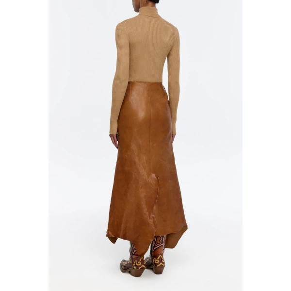 luxury skirt