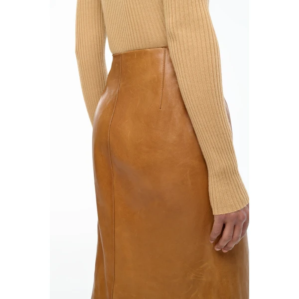 gabriela hearst skirt