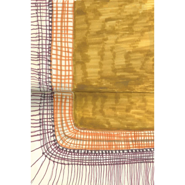 luxury scarf