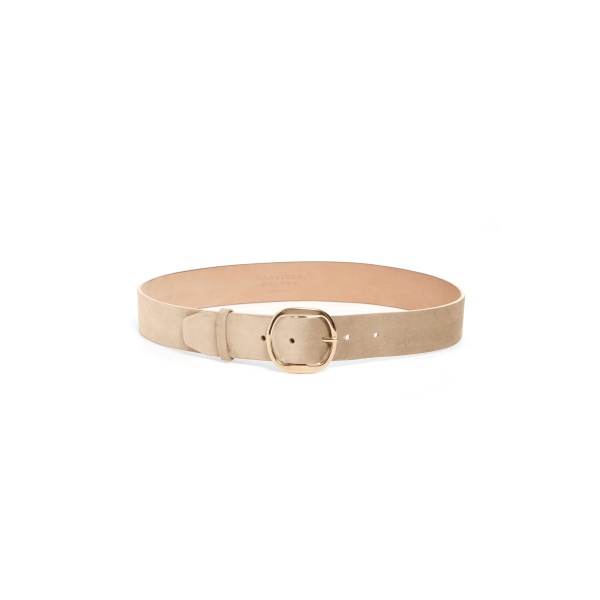 gabriela hearst belt