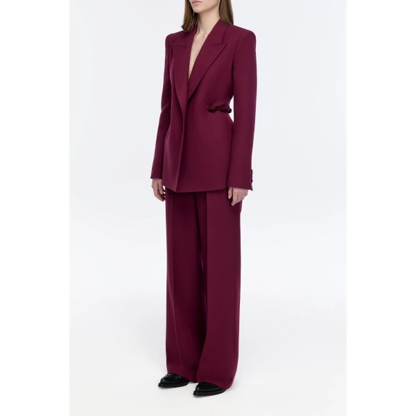 designer blazer