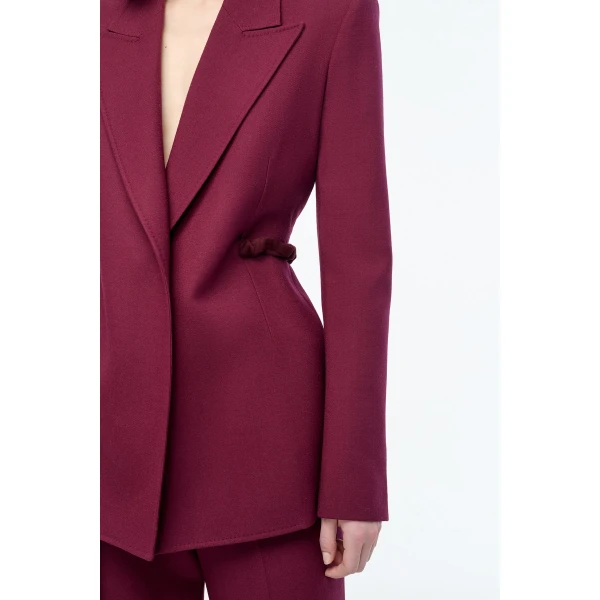 gabriela hearst blazer