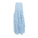 gabriela hearst skirt