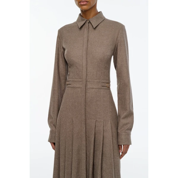 luxury dress