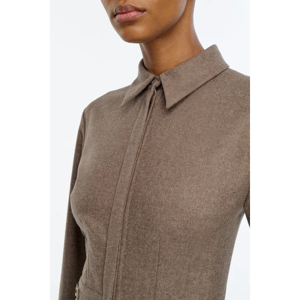 gabriela hearst dress
