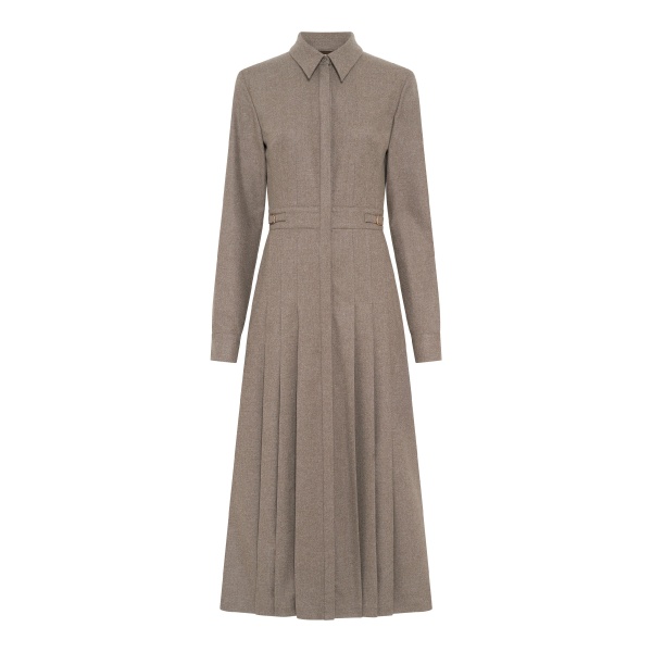 gabriela hearst dress