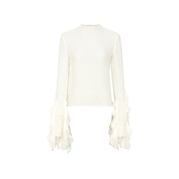 gabriela hearst top