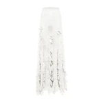 gabriela hearst skirt