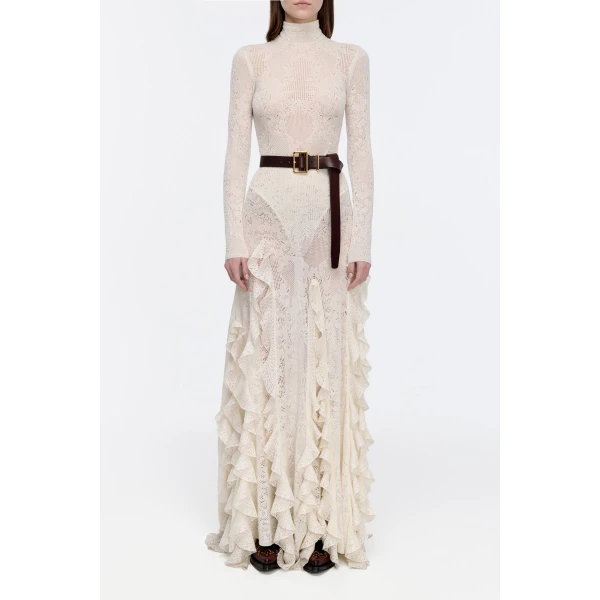 designer skirt