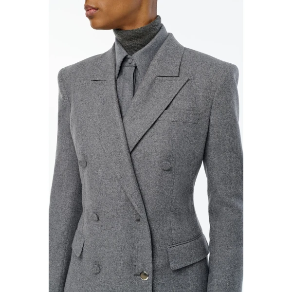 luxury blazer