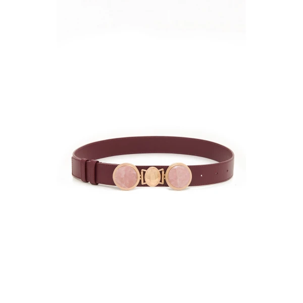 gabriela hearst belt