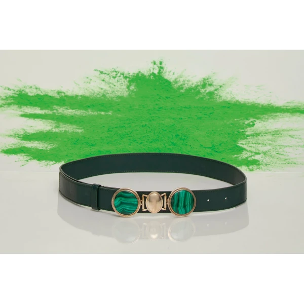 gabriela hearst belts