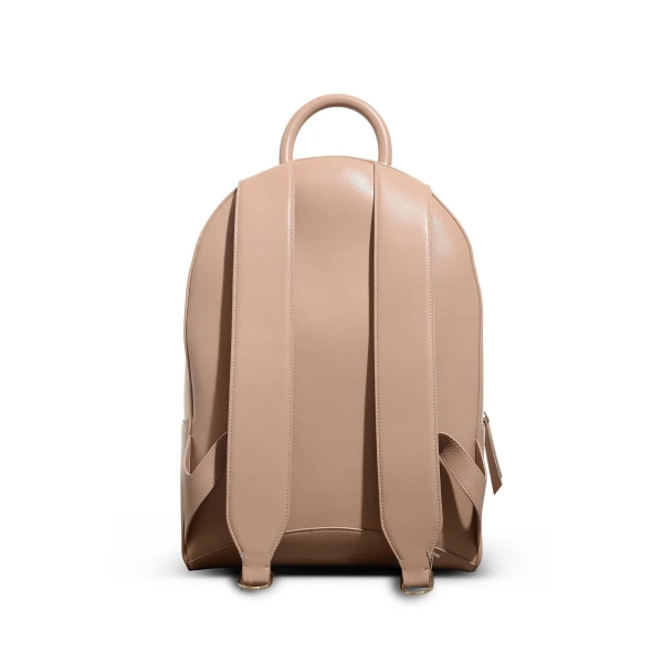 gabriela hearst backpack beige