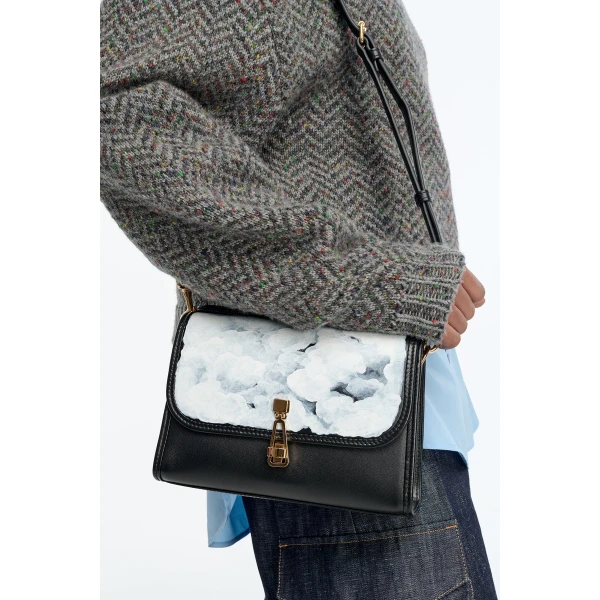 gabriela hearst bag multicolour