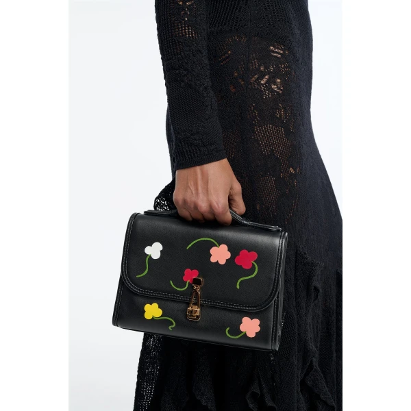 gabriela hearst bag multicolour