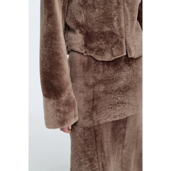 gabriela hearst jacket