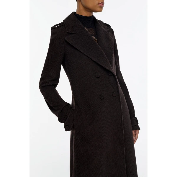 gabriela hearst trench