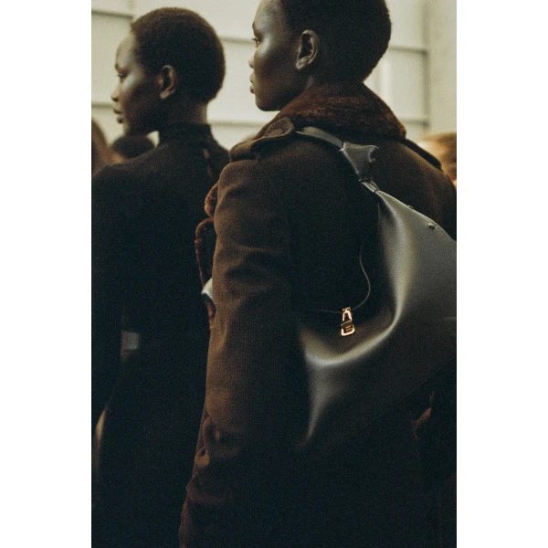 designer trench