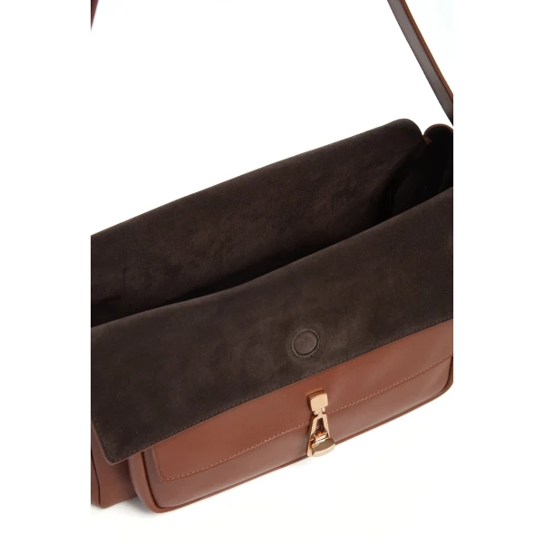gabriela hearst shoulder & crossbody bags