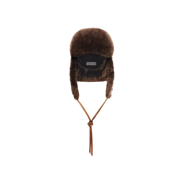 gabriela hearst hat beige