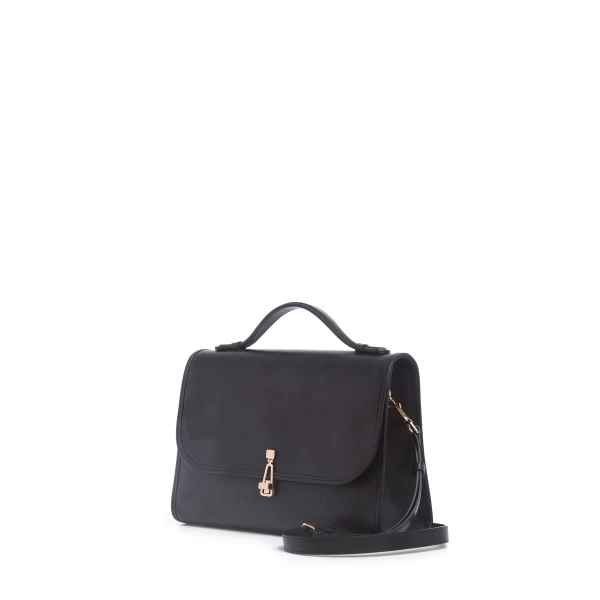 gabriela hearst bag black