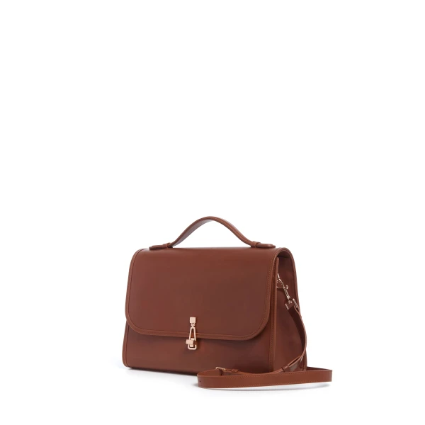gabriela hearst bag beige