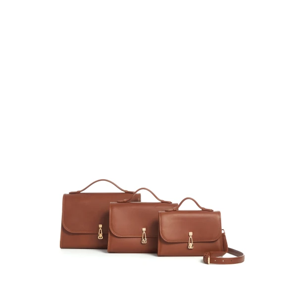 gabriela hearst shoulder & crossbody bags