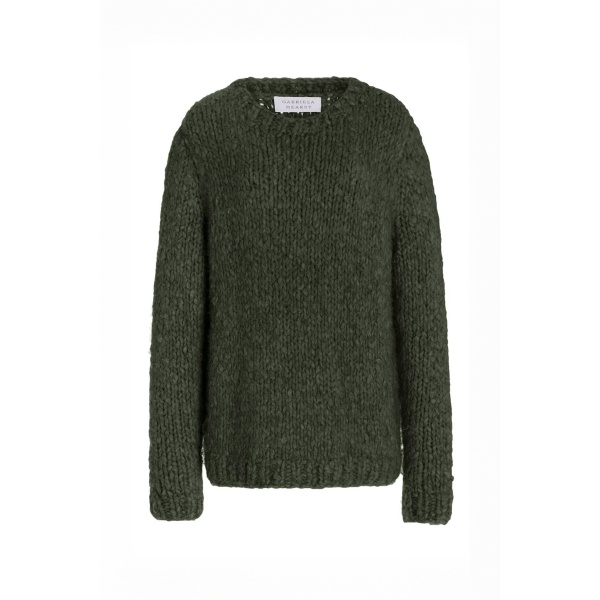 gabriela hearst sweater