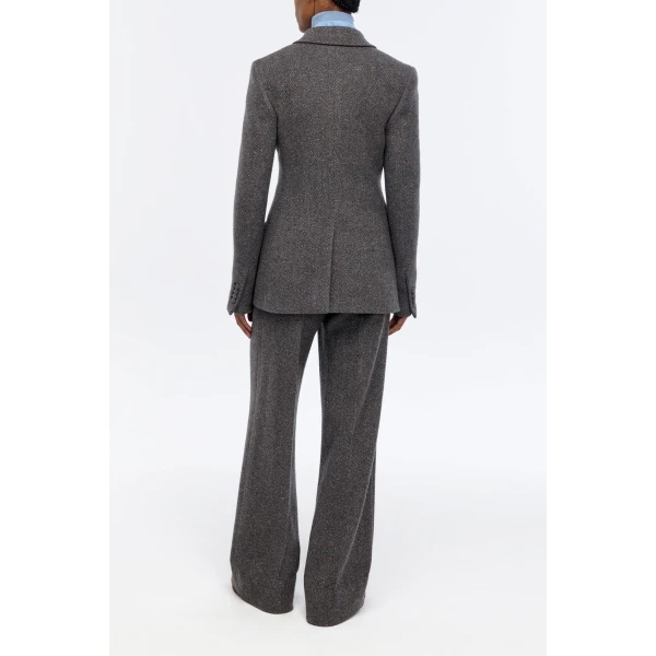 luxury blazer