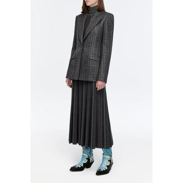 gabriela hearst jackets
