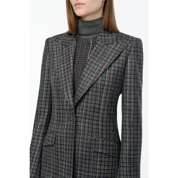 gabriela hearst blazer