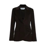 gabriela hearst blazer