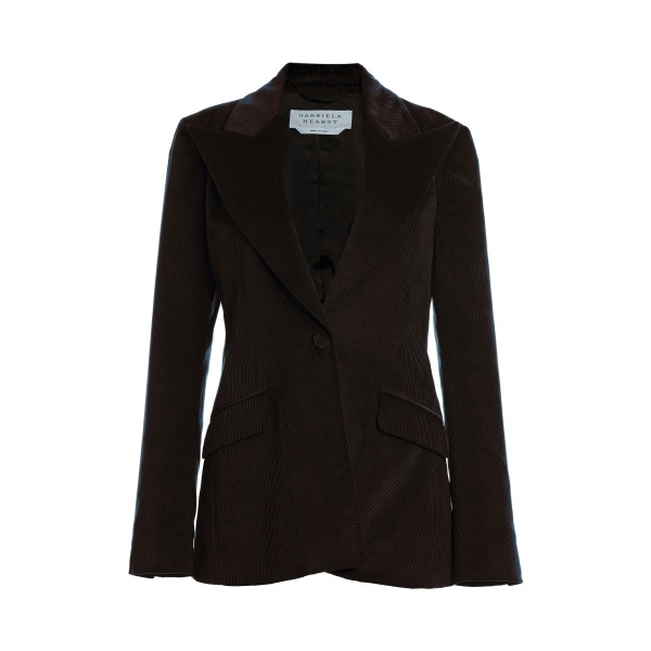 gabriela hearst blazer