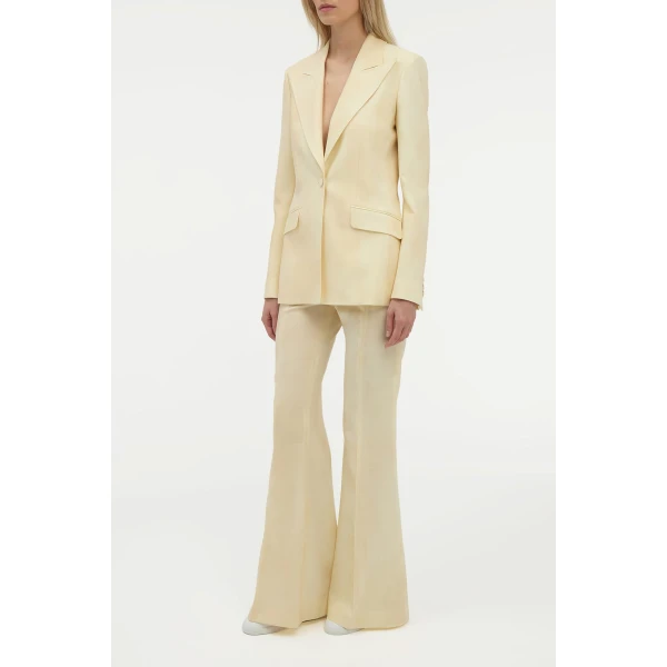 designer blazer