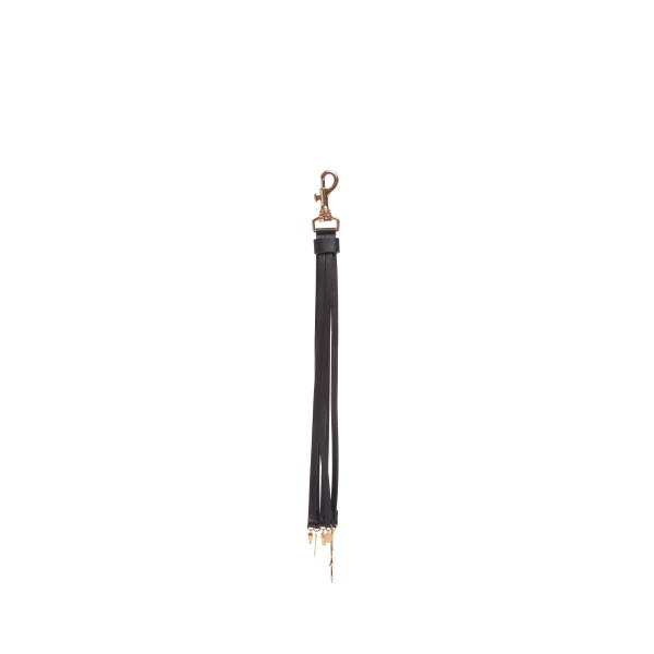 gabriela hearst bag charm