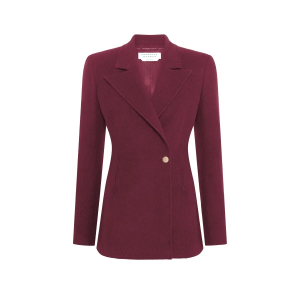 gabriela hearst blazer