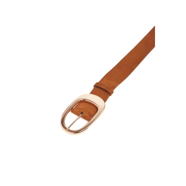 gabriela hearst belt beige