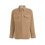 gabriela hearst shirt